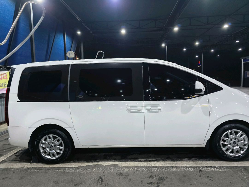 스타리아3밴lpi 이미지