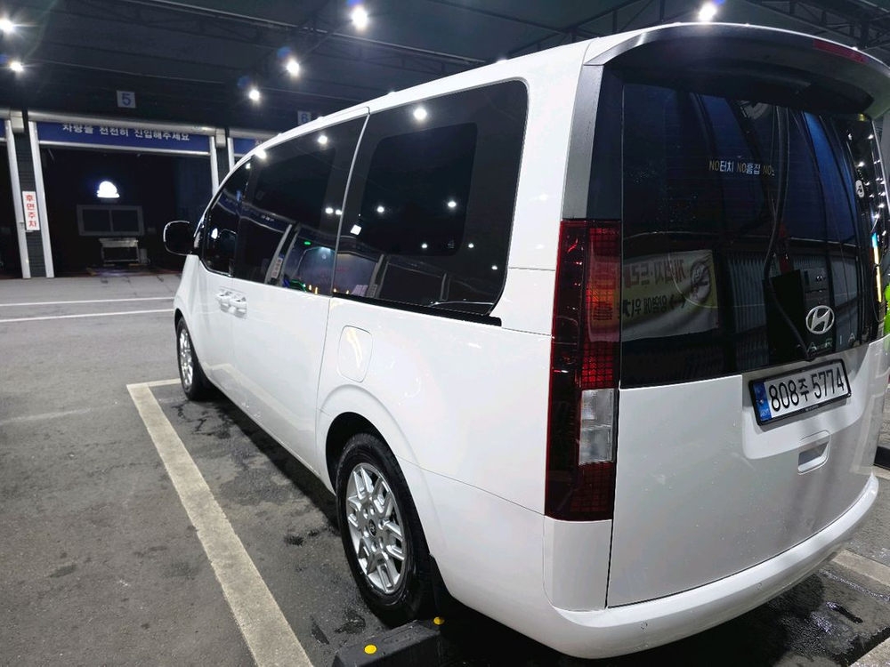 스타리아3밴lpi 이미지