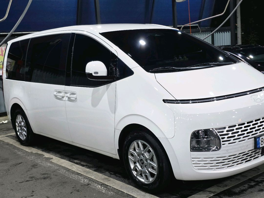 스타리아3밴lpi 이미지