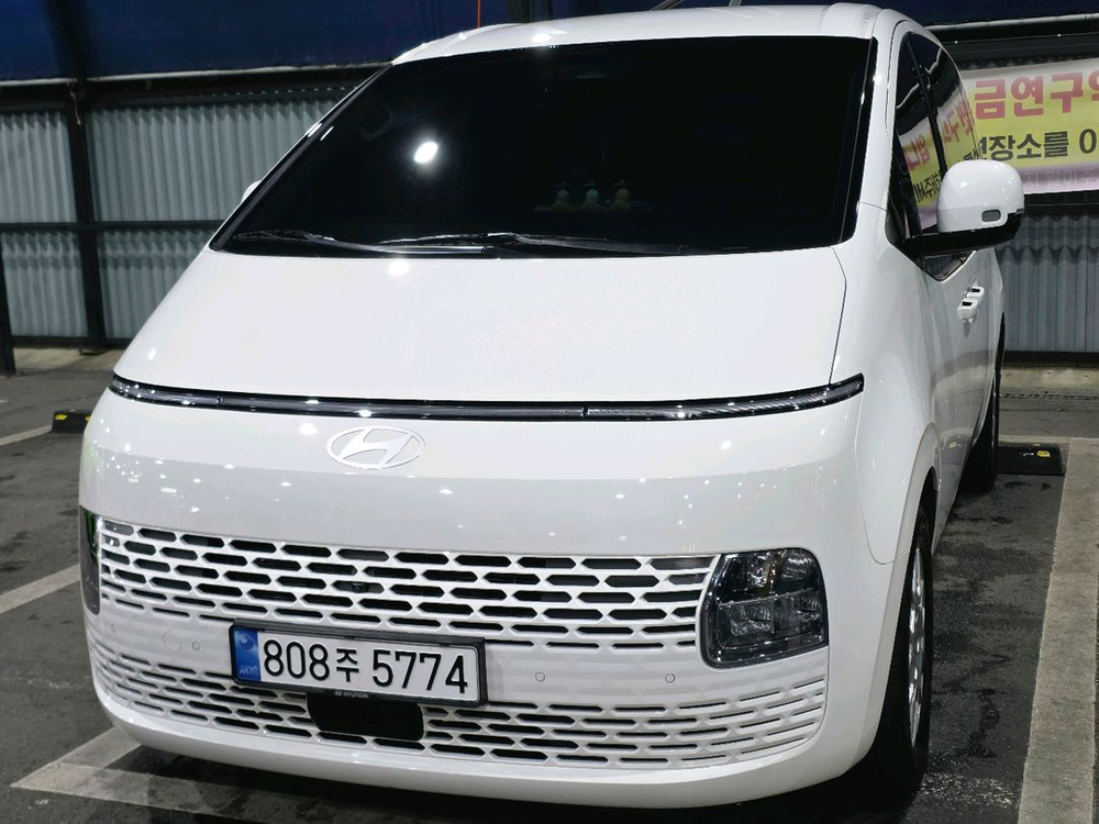 스타리아3밴lpi 이미지