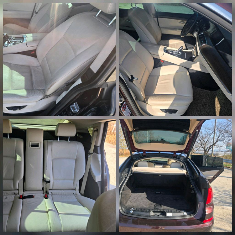 BMW F07 5GT ED에디션 2.0 디젤 (2013년식)--5