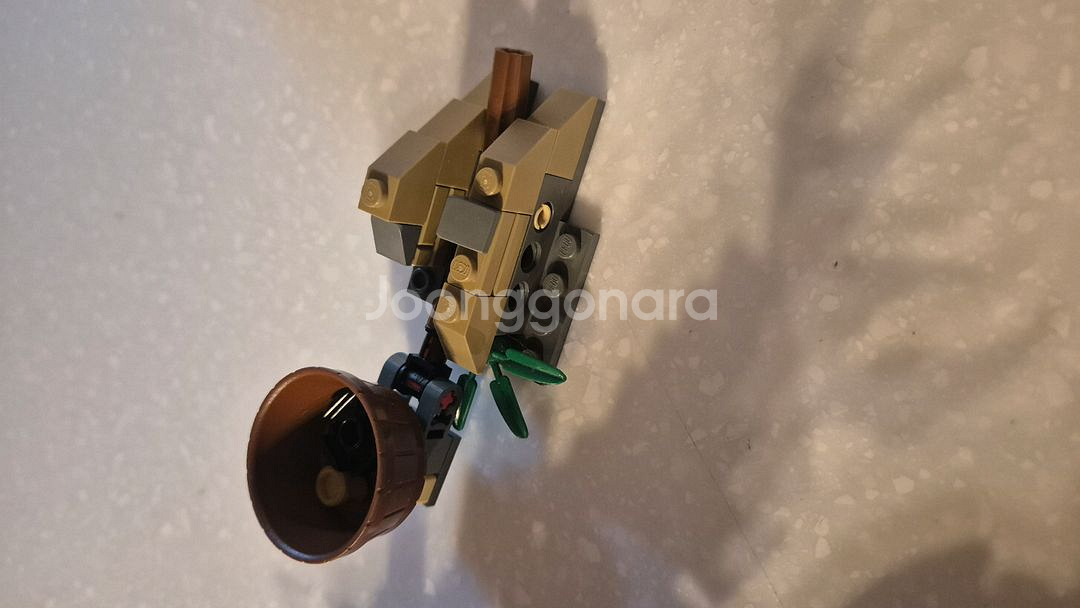 (최종)레고 닌자고 시즌1 사무라이 메카--1