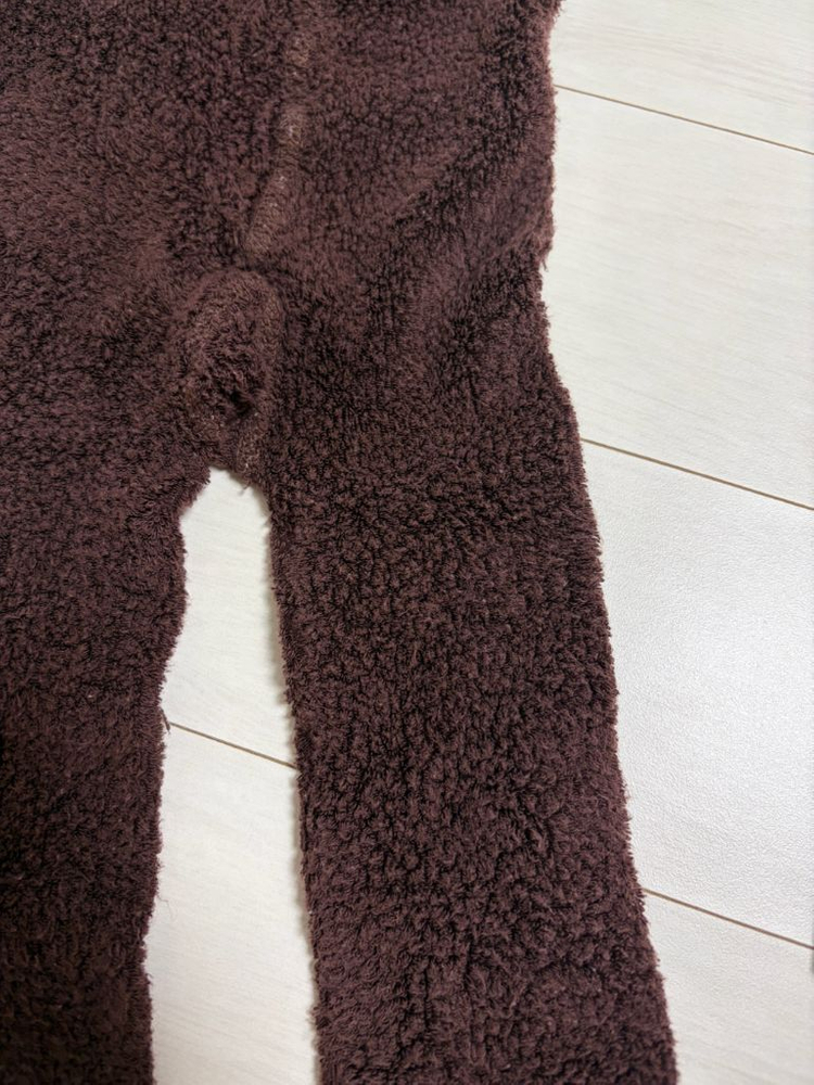 실리실라스 테디 초코브라운 무발 62-68/6-12m--3