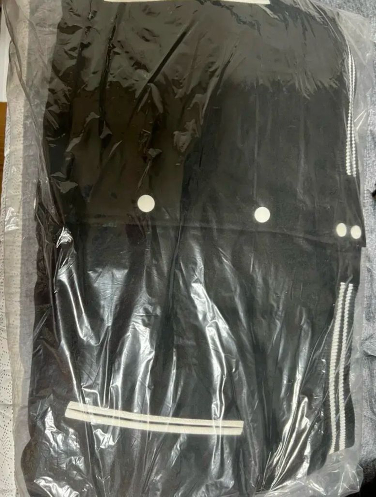 이창섭 전과자 과잠 23학번 XL 미개봉--3