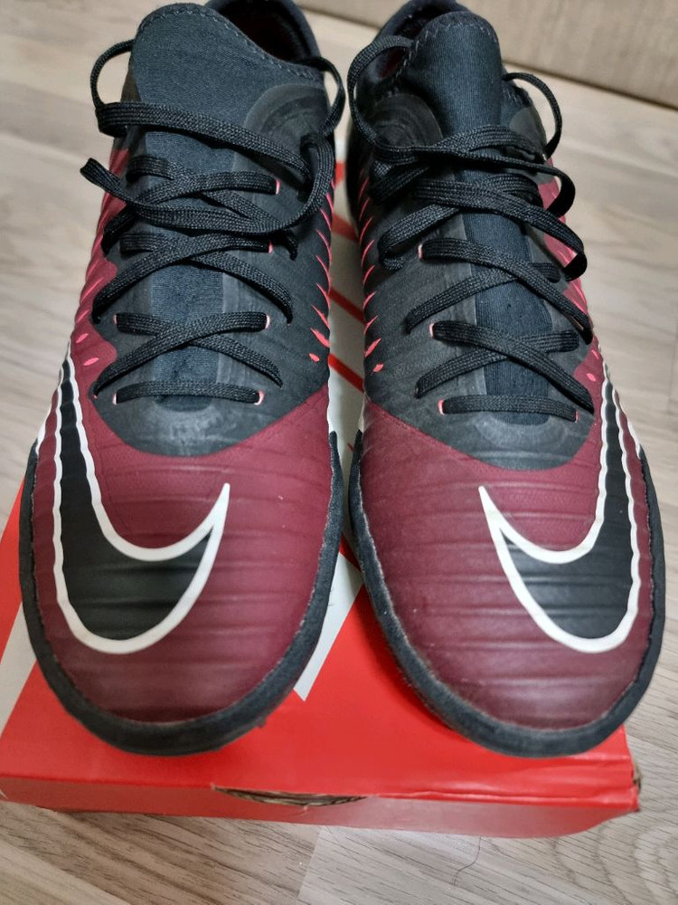 택포)나이키 머큐리얼X 피날레 II TF 245~250 사이즈--1