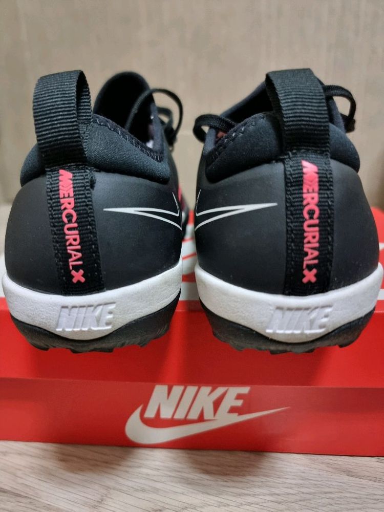 택포)나이키 머큐리얼X 피날레 II TF 245~250 사이즈--2