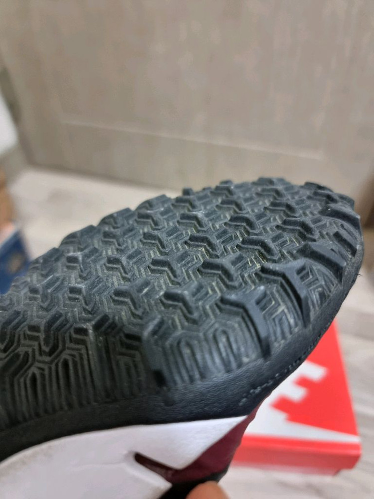 택포)나이키 머큐리얼X 피날레 II TF 245~250 사이즈--4