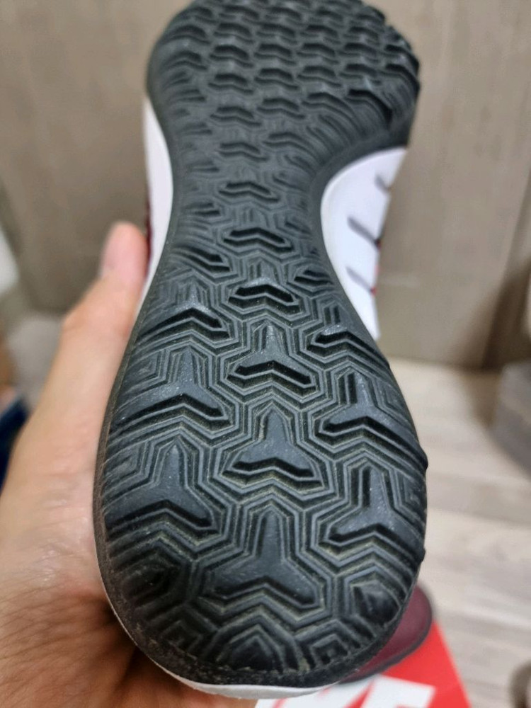 택포)나이키 머큐리얼X 피날레 II TF 245~250 사이즈--5