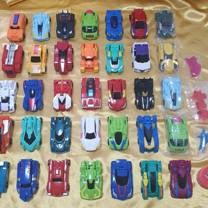 빠샤메카드 중고 새상품 전종류 판매해요