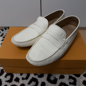 토즈 고미노 드라이빙 로퍼 6 1/2 (265) 이미지