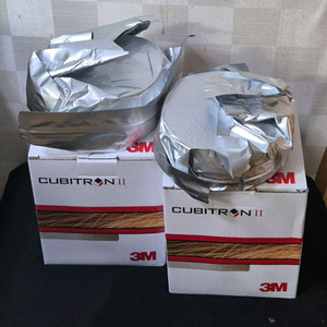 3M큐비트론II 절단석 100장세트 그라인더날 컷팅날 절삭날 금속절단석