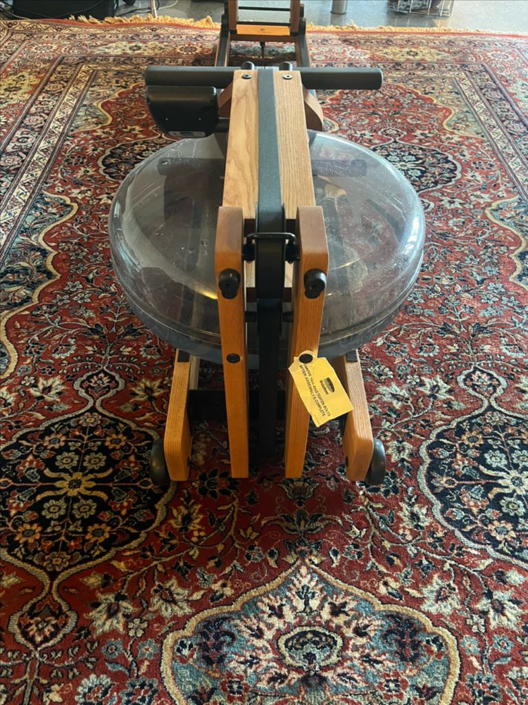 노르드 워터로어 로잉머신--2