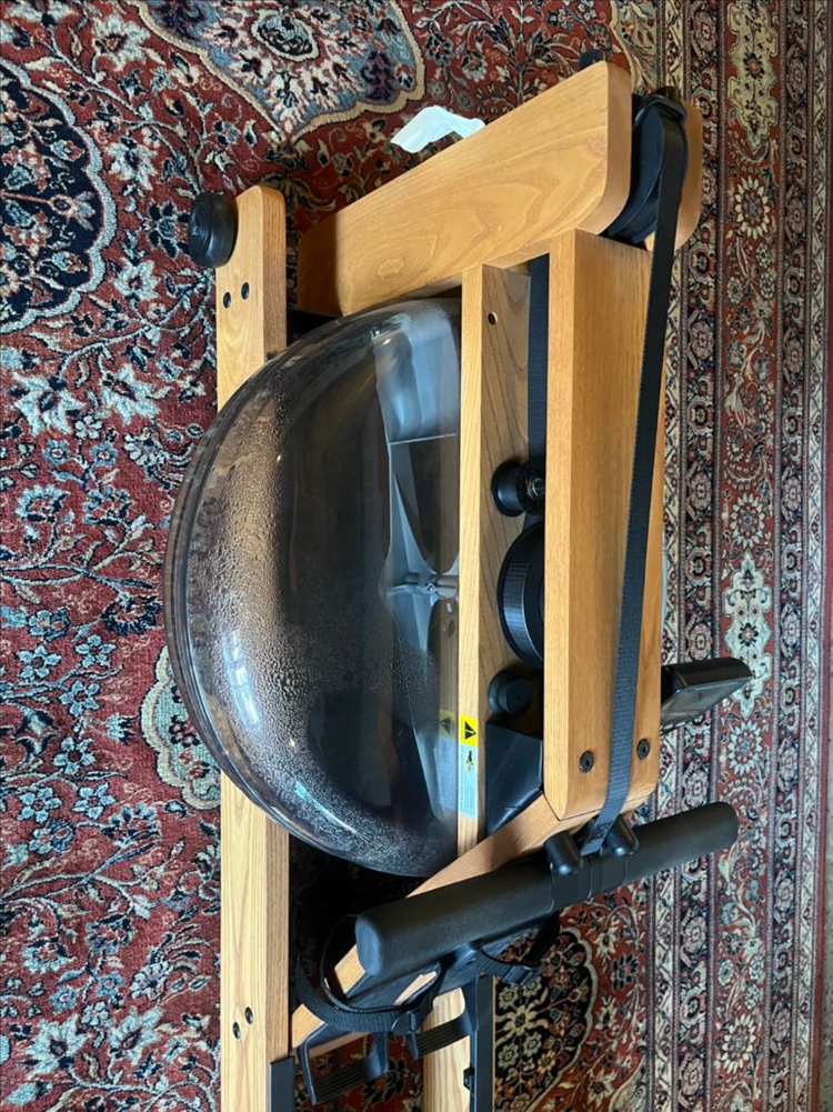 노르드 워터로어 로잉머신--3