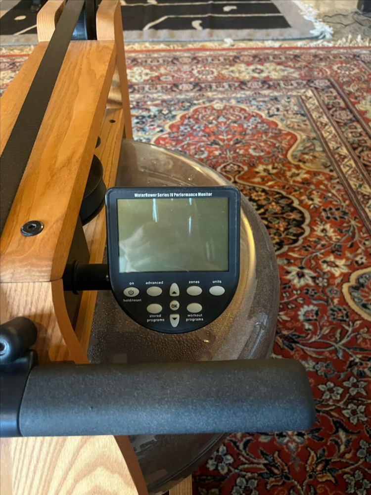 노르드 워터로어 로잉머신--4