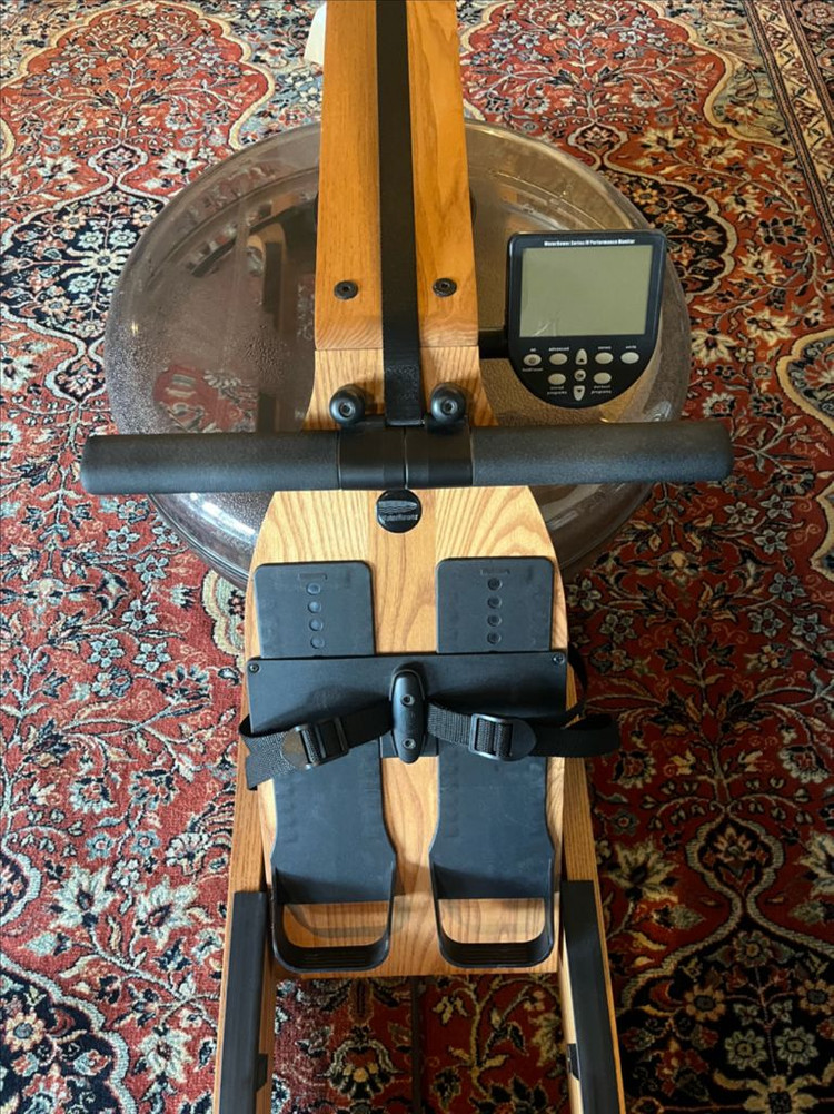 노르드 워터로어 로잉머신--5