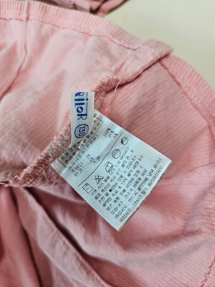 베베테일러 상하 셋트 120. 130.퀼팅 점퍼 110.베베테일러골덴120 이미지