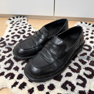 킨치 OVATE 500a 블랙 260