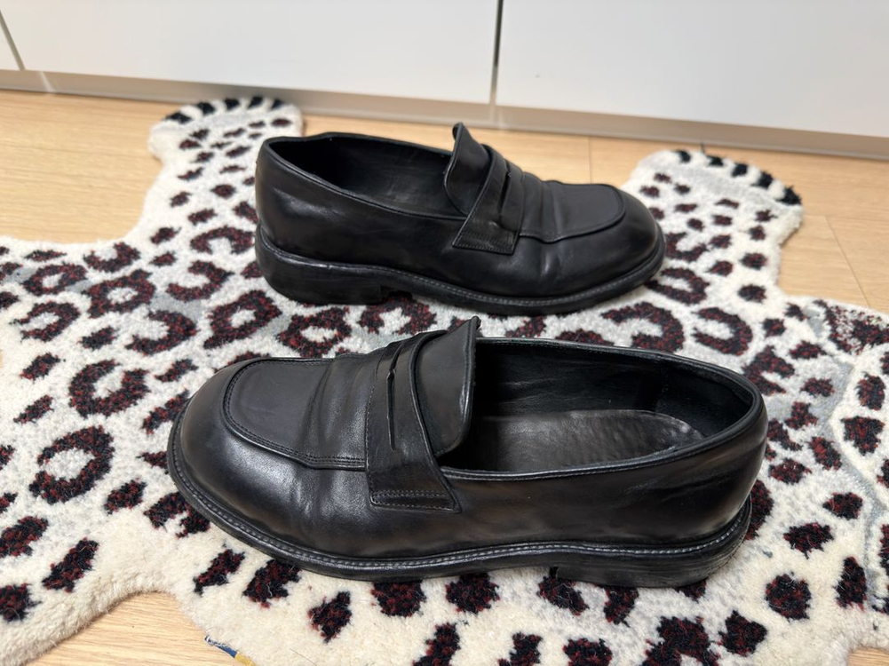 킨치 OVATE 500a 블랙 260--1