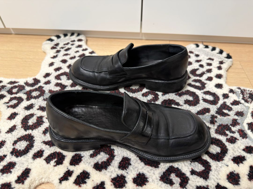 킨치 OVATE 500a 블랙 260--2