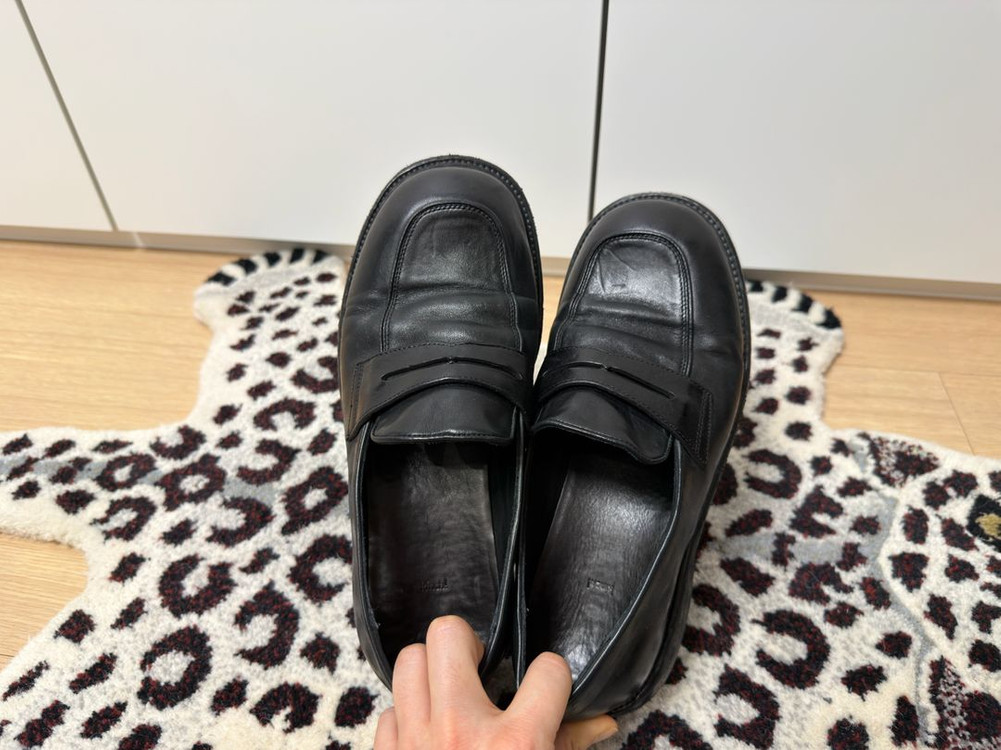 킨치 OVATE 500a 블랙 260--3