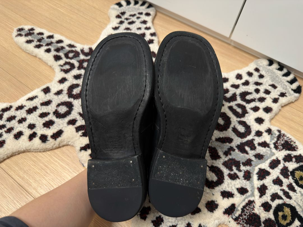 킨치 OVATE 500a 블랙 260--4