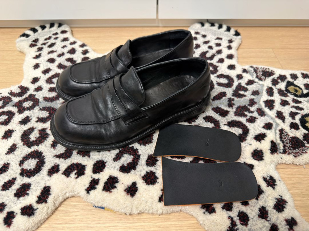 킨치 OVATE 500a 블랙 260--5