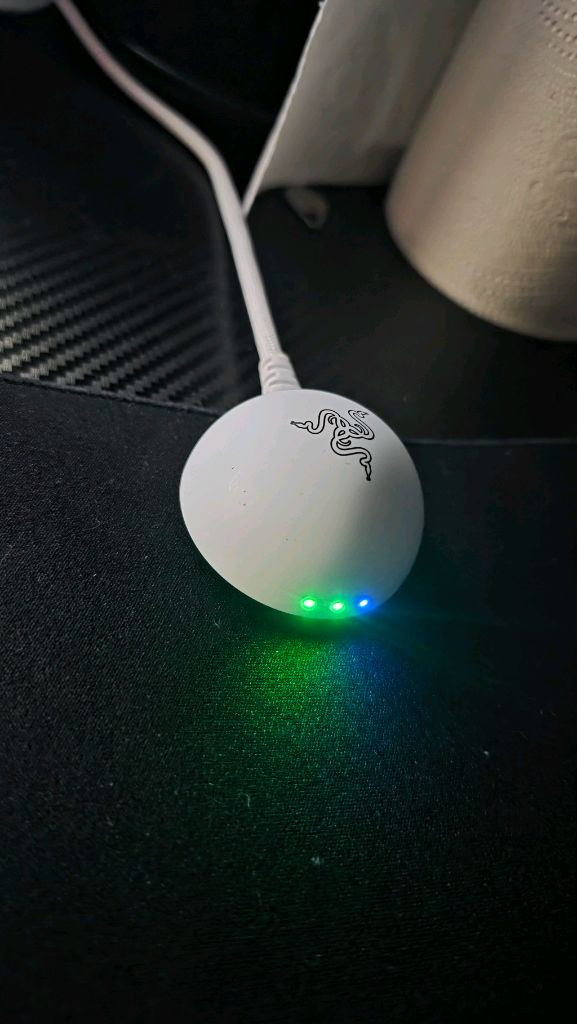 RAZER 데스에더 V4PRO--2