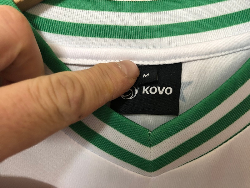 V리그 라커디움 수원 현대건설 힐스테이트 유니폼 M #12 이다현(다띠)--3