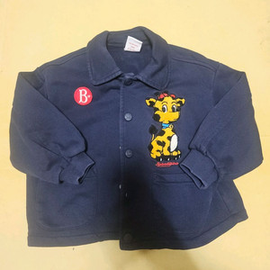 베베드피노 자켓100