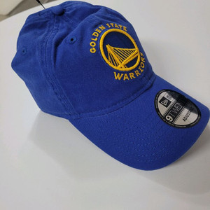골든스테이트 워리어스 뉴에라 모자