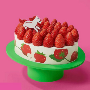 투썸플레이스 투썸케이크 39000원 교환권 스초생 변경가능