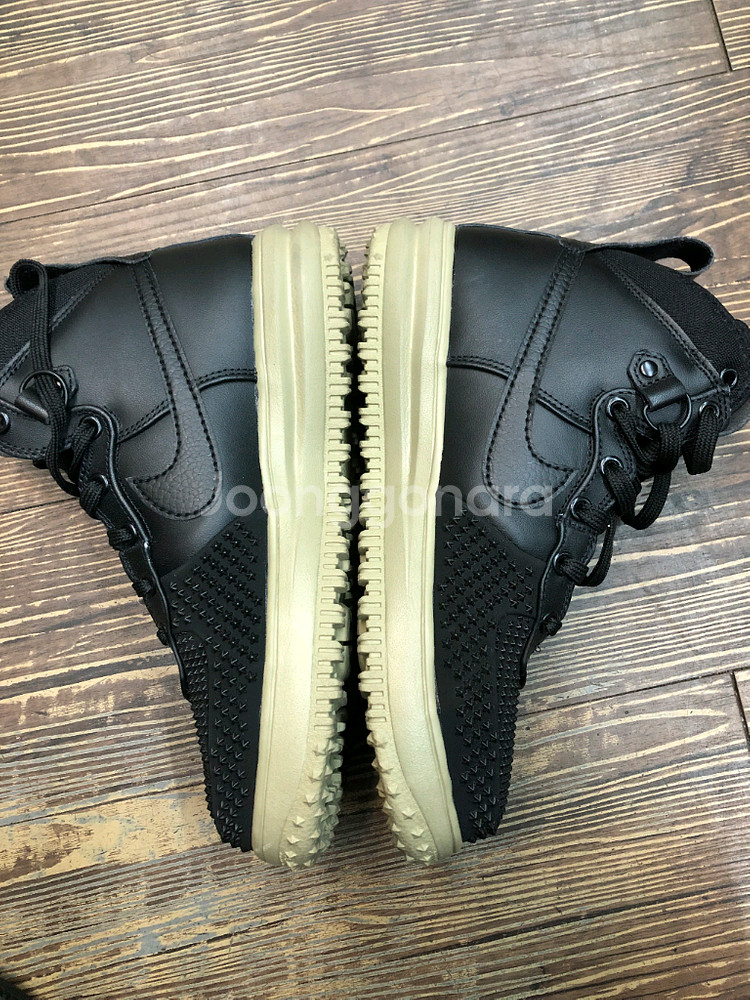 나이키 루나포스1 덕부츠 (250)--1