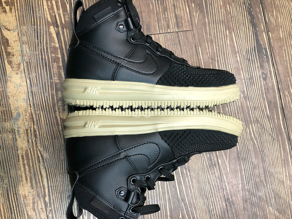 나이키 루나포스1 덕부츠 (250)--3