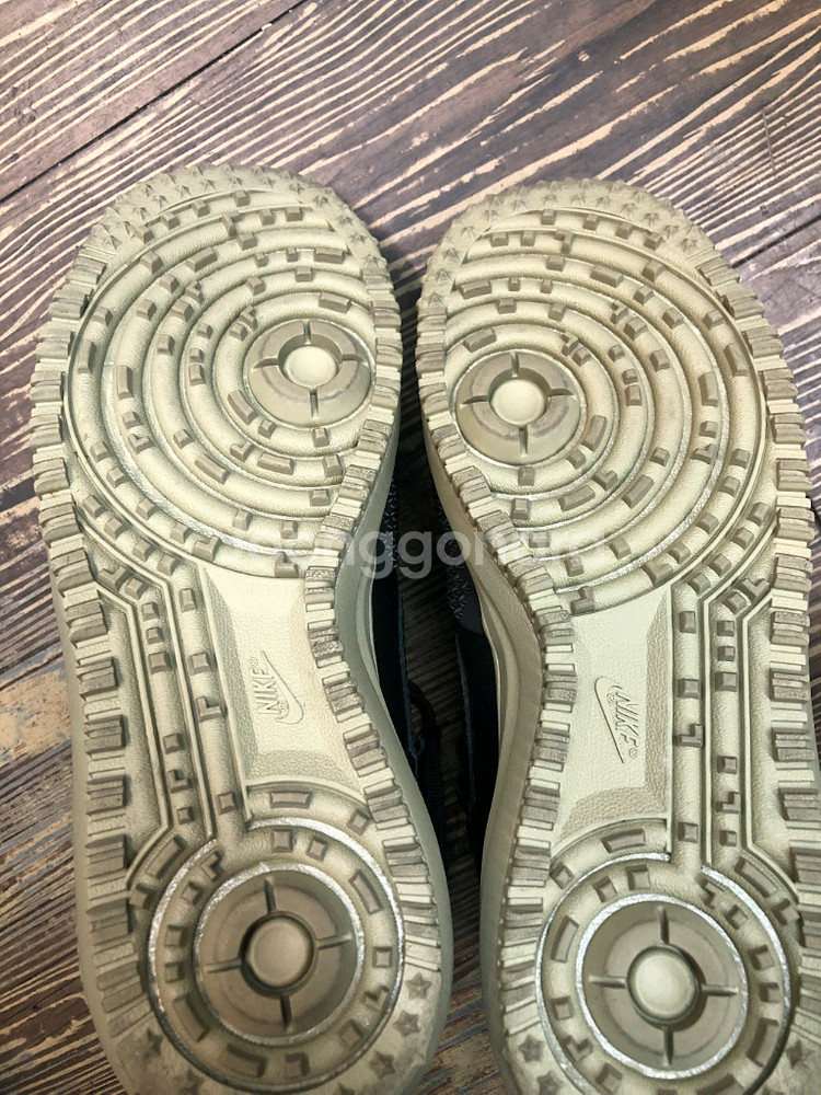 나이키 루나포스1 덕부츠 (250)--5