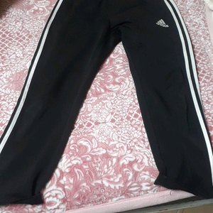 여자 아디다스 추리닝 바지[사이즈95]