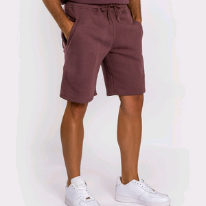 새상품) 베넘 버건디 반바지 트레이닝 숏팬츠