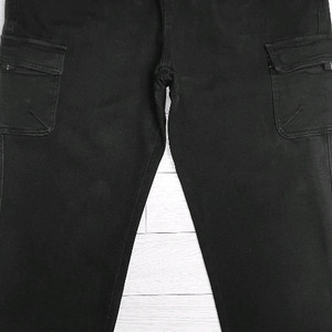 Jeep 지프(사방스판) 기모카고바지 32~34인치(No.925)드라이완료!