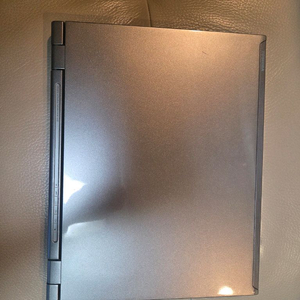 도시바 PORTEGE구형 노트북 본체만 팝니다