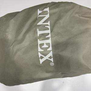 인텍스 휴대용 유아 여행 에어매트리스