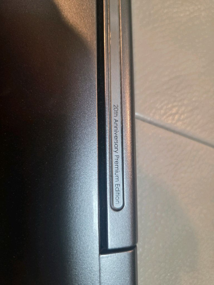 도시바 PORTEGE구형 노트북 본체만 팝니다--4