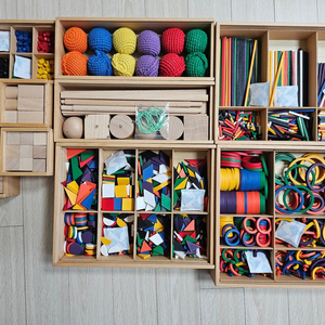 프뢰벨 가베 풀세트 판매합니다.