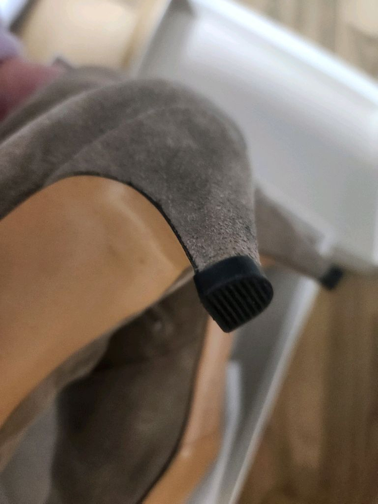 이자벨마랑 디온 앵클 부츠 50mm--5