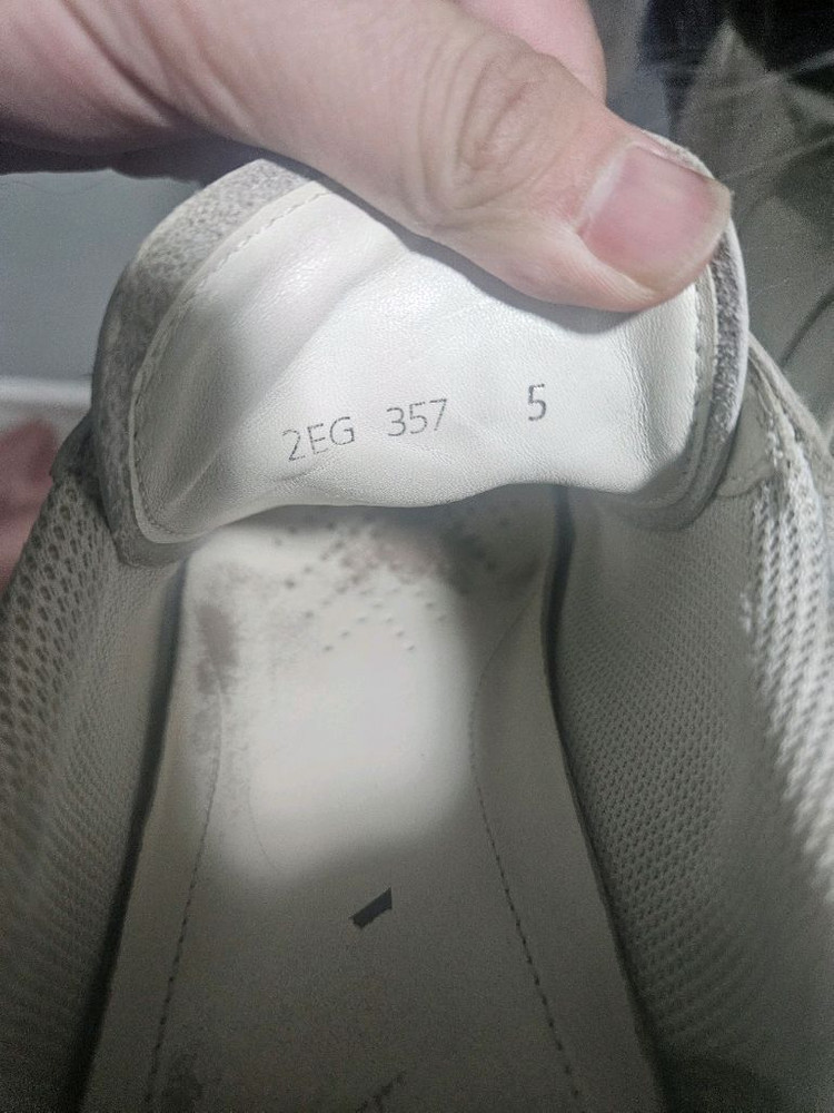 프라다 신발 판매합니다 풀 구성--4