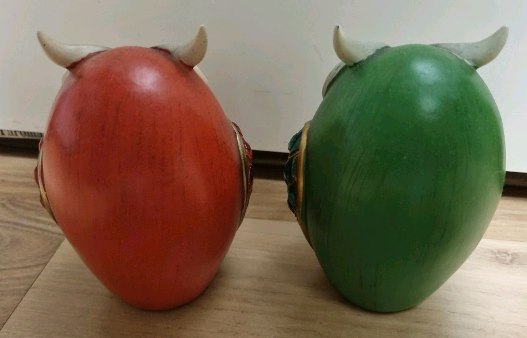 하회탈 9종액자, 할로윈 3종, 부엉이 3종, 동물장식--3