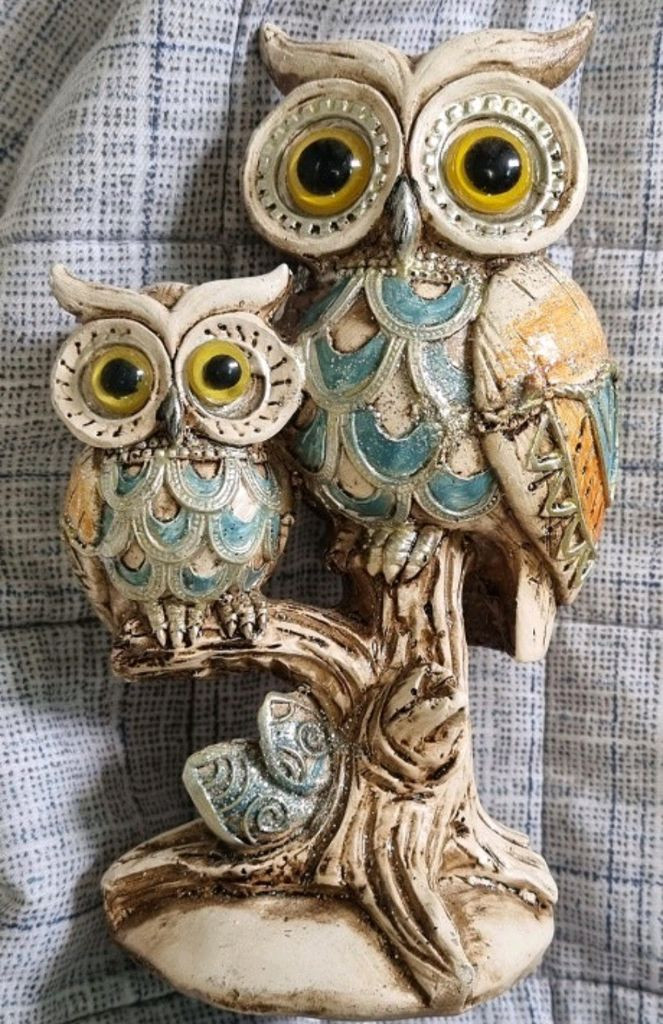 하회탈 9종액자, 할로윈 3종, 부엉이 3종, 동물장식--4