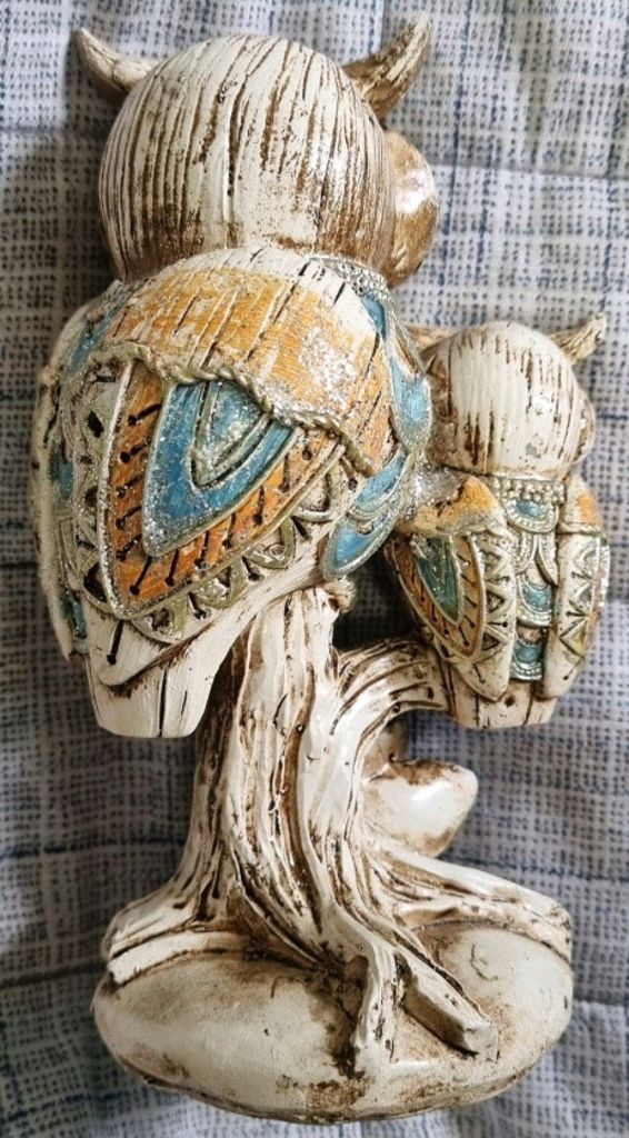 하회탈 9종액자, 할로윈 3종, 부엉이 3종, 동물장식--5