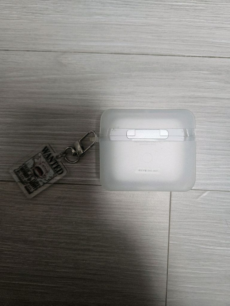 에어팟 3세대 판매합니다--1