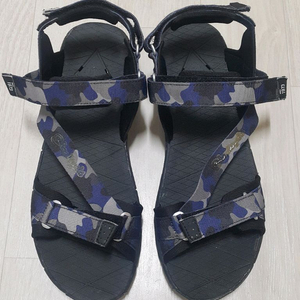 블랙야크 아웃도어 샌들 270mm 이미지