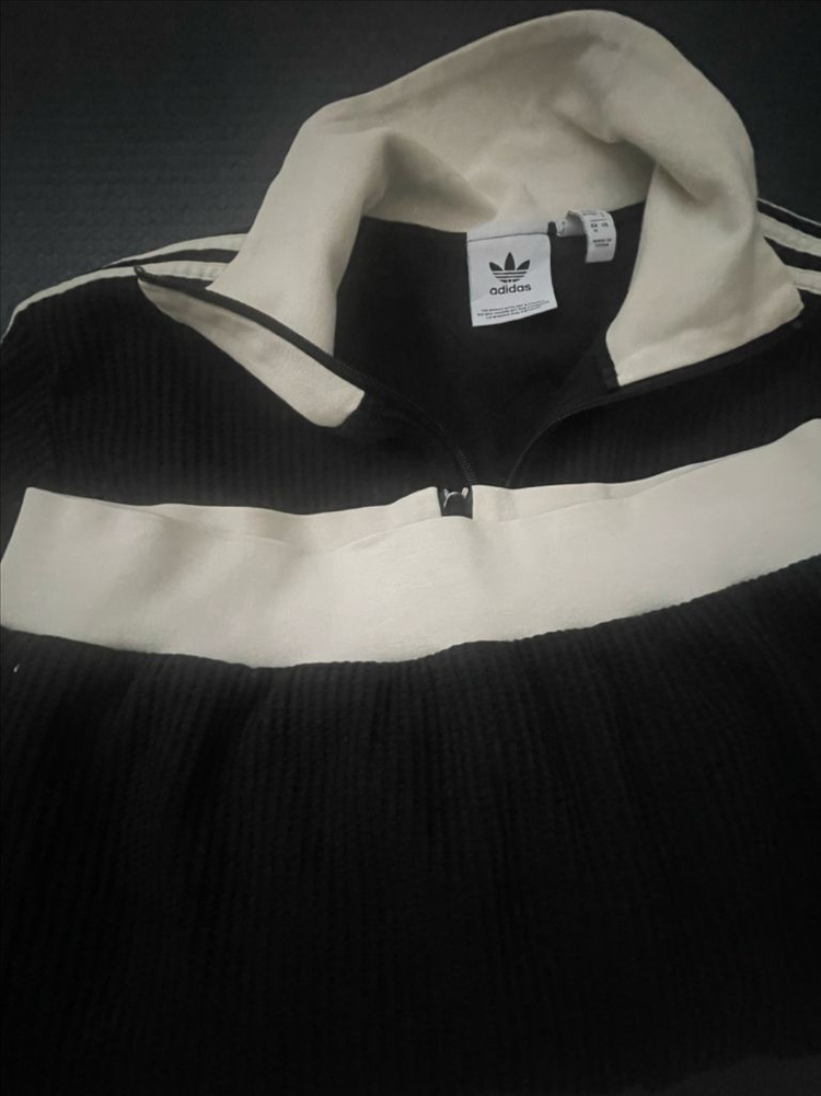 아디다스 와플 져지--2