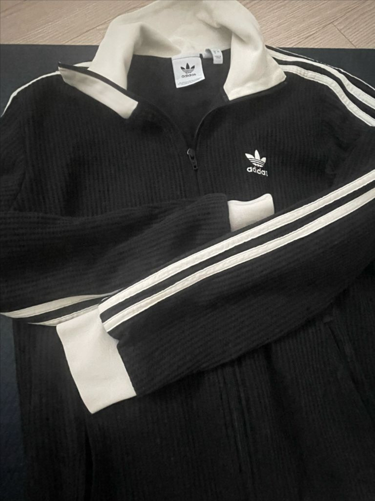 아디다스 와플 져지--3